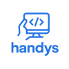 Handys-Logo-SBackground